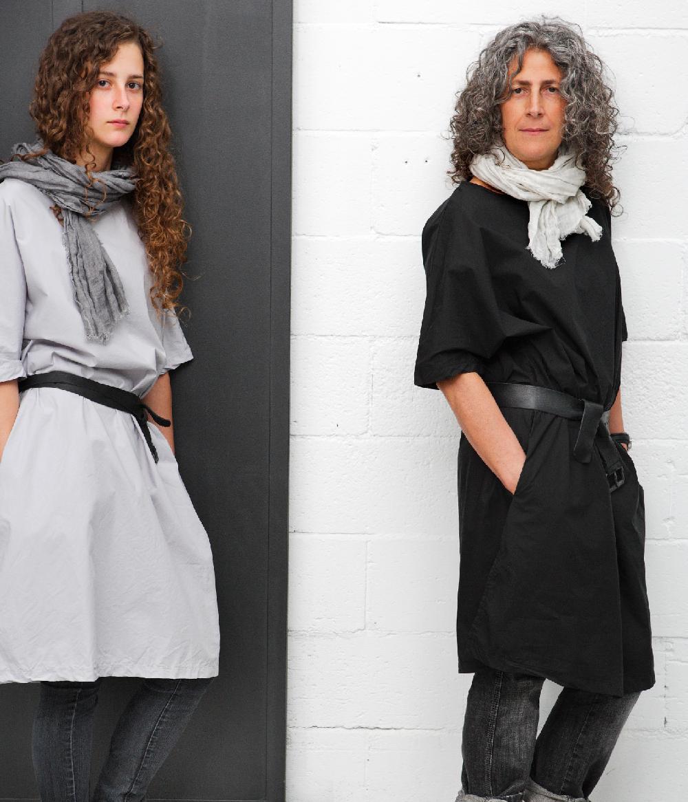 Album Di Famiglia Art. 10S3121 ABITO TUNICA