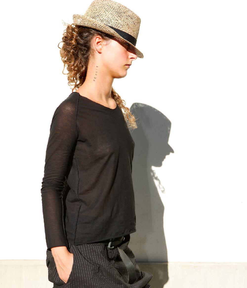 Album Di Famiglia Art. 11S1835 T-SHIRT M/L JV