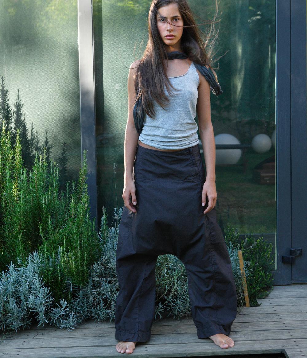 Album Di Famiglia Art. 11S2396 PANTALONE TC