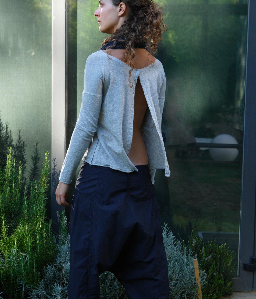 Album Di Famiglia Art. 11S2396 PANTALONE TC