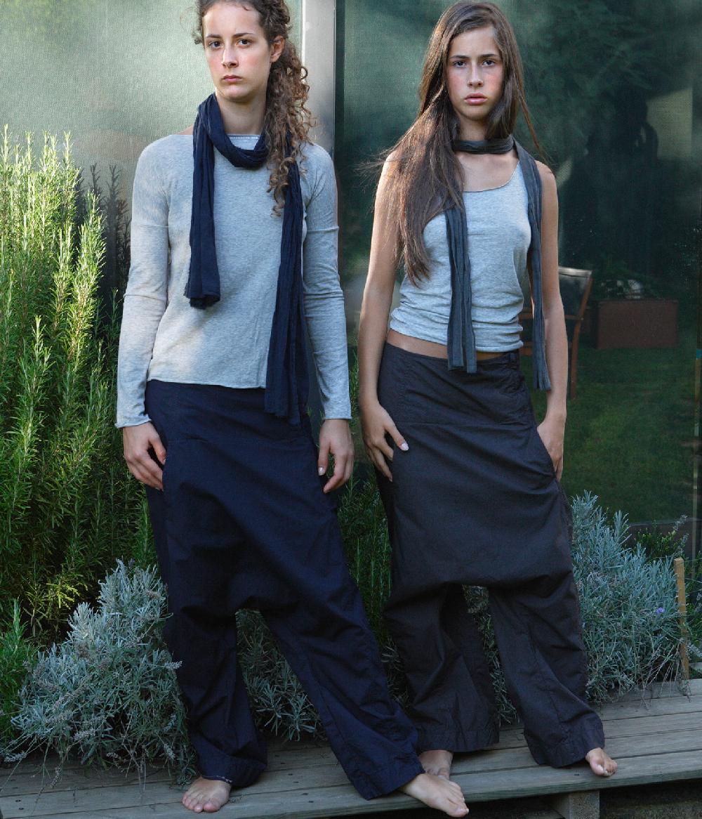 Album Di Famiglia art. 11S2396 PANTALONE TC