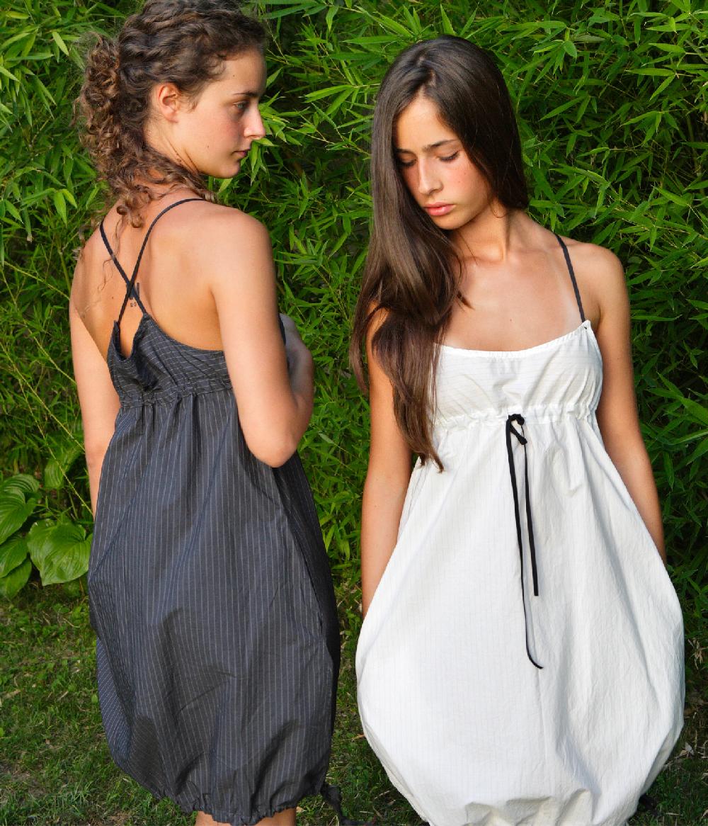 Album Di Famiglia Art. 11S3008 CANOTTA SPALLINE TR