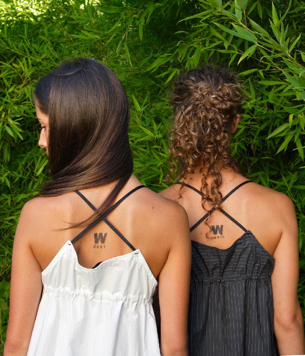 Album Di Famiglia Art. 11S3008 CANOTTA SPALLINE TR