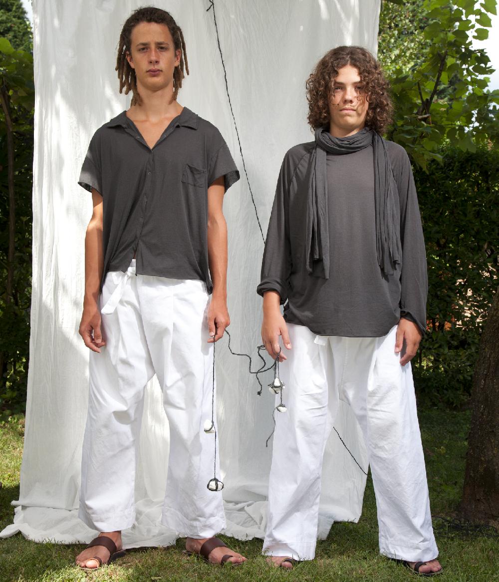 Album Di Famiglia Art. 12S23_19 THAI NATTE’