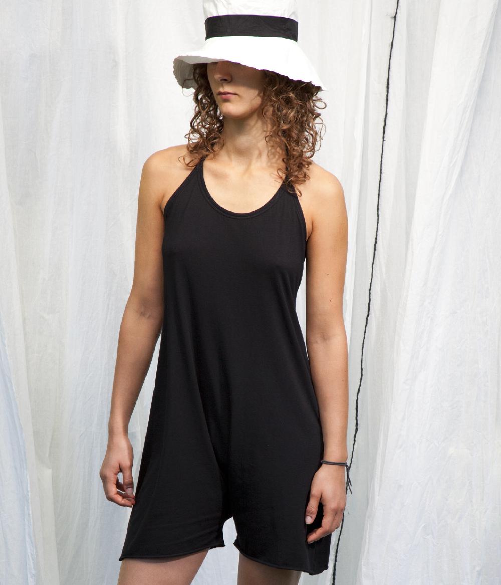 Album Di Famiglia art. 12S2506 SALOPETTE CORTA JS