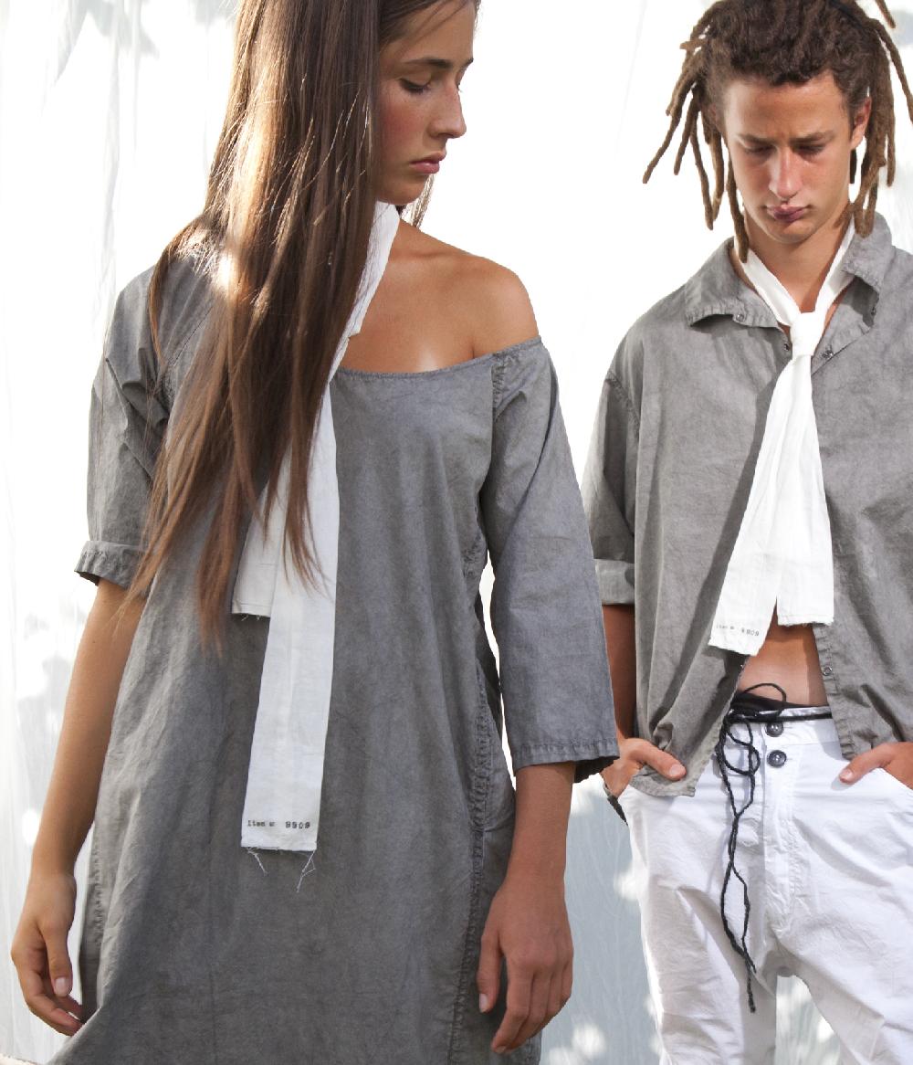 Album Di Famiglia art. 12S3146 ABITO FADED