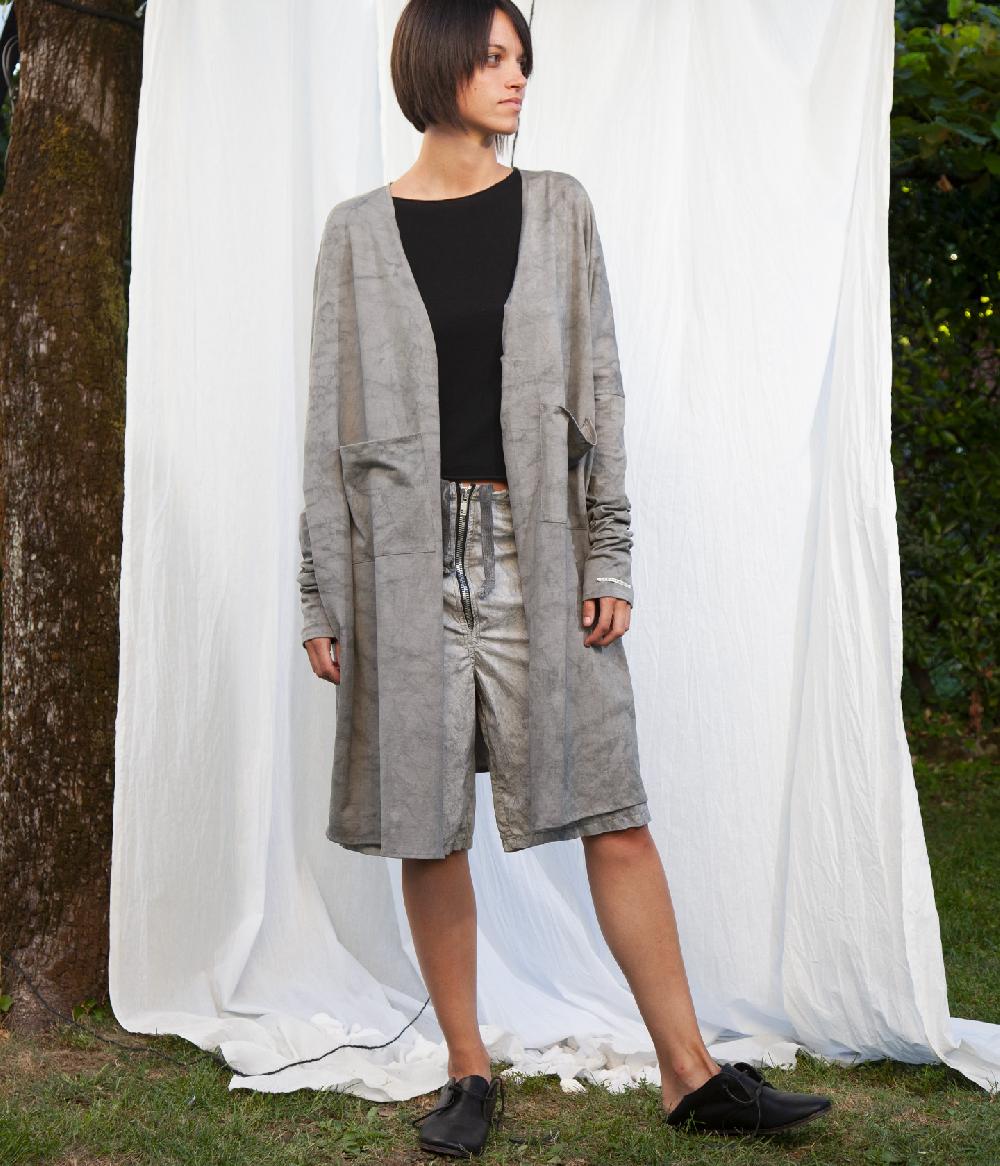 Album Di Famiglia Art. 12S41_10 CARDIGAN FADED