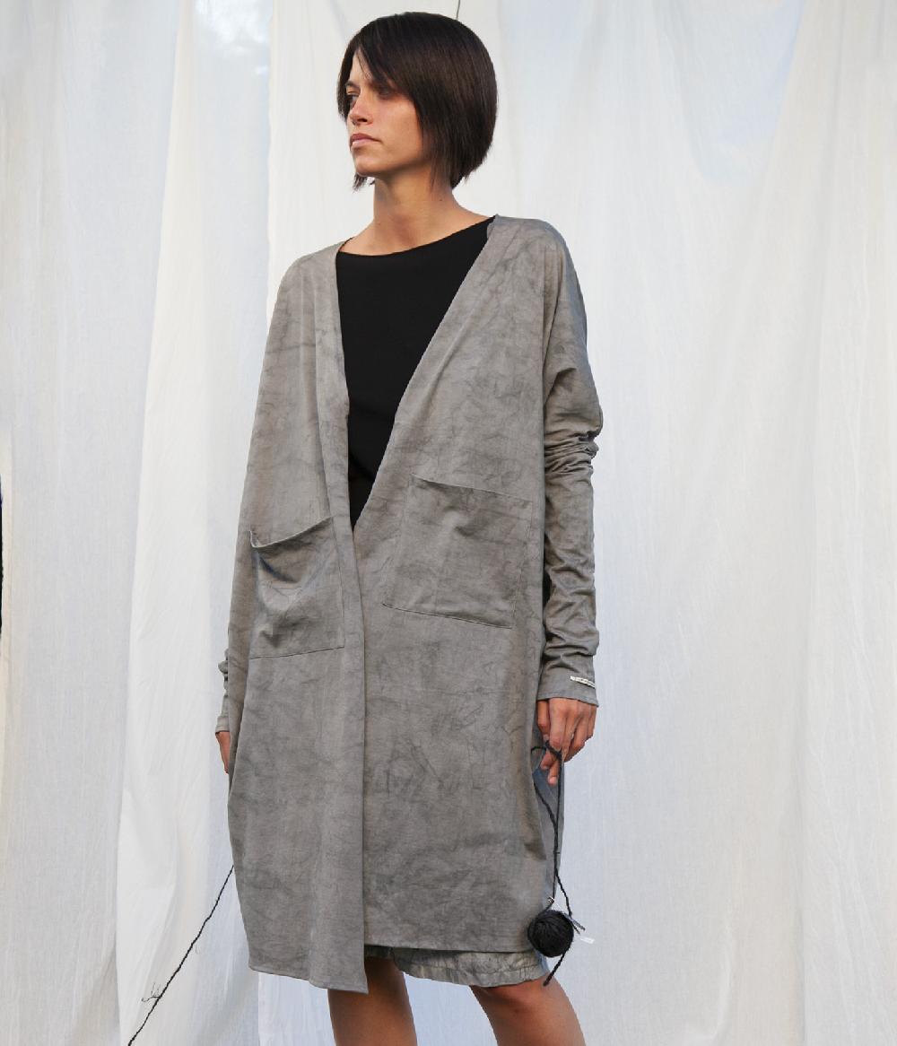 Album Di Famiglia art. 12S41_10 CARDIGAN FADED