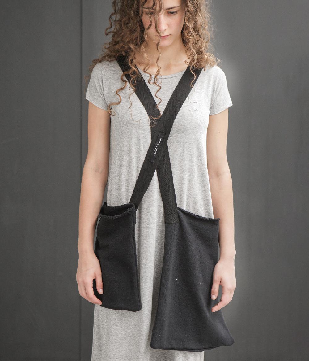 Album Di Famiglia Art. 12S9224 TWO BAGS T.CHALK