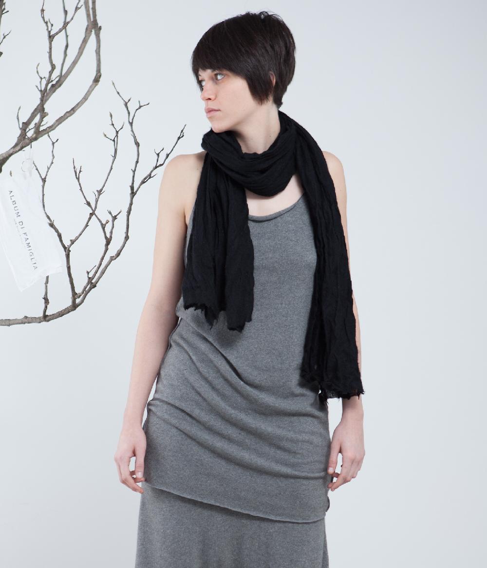 Album Di Famiglia Art. 12W1623 CANOTTA LUNGA CA