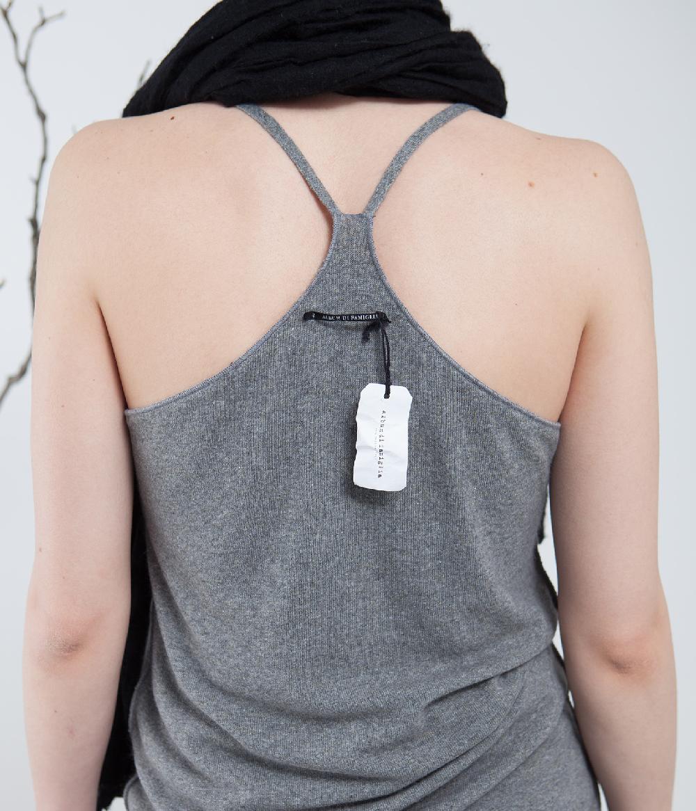 Album Di Famiglia art. 12W1623 CANOTTA LUNGA CA