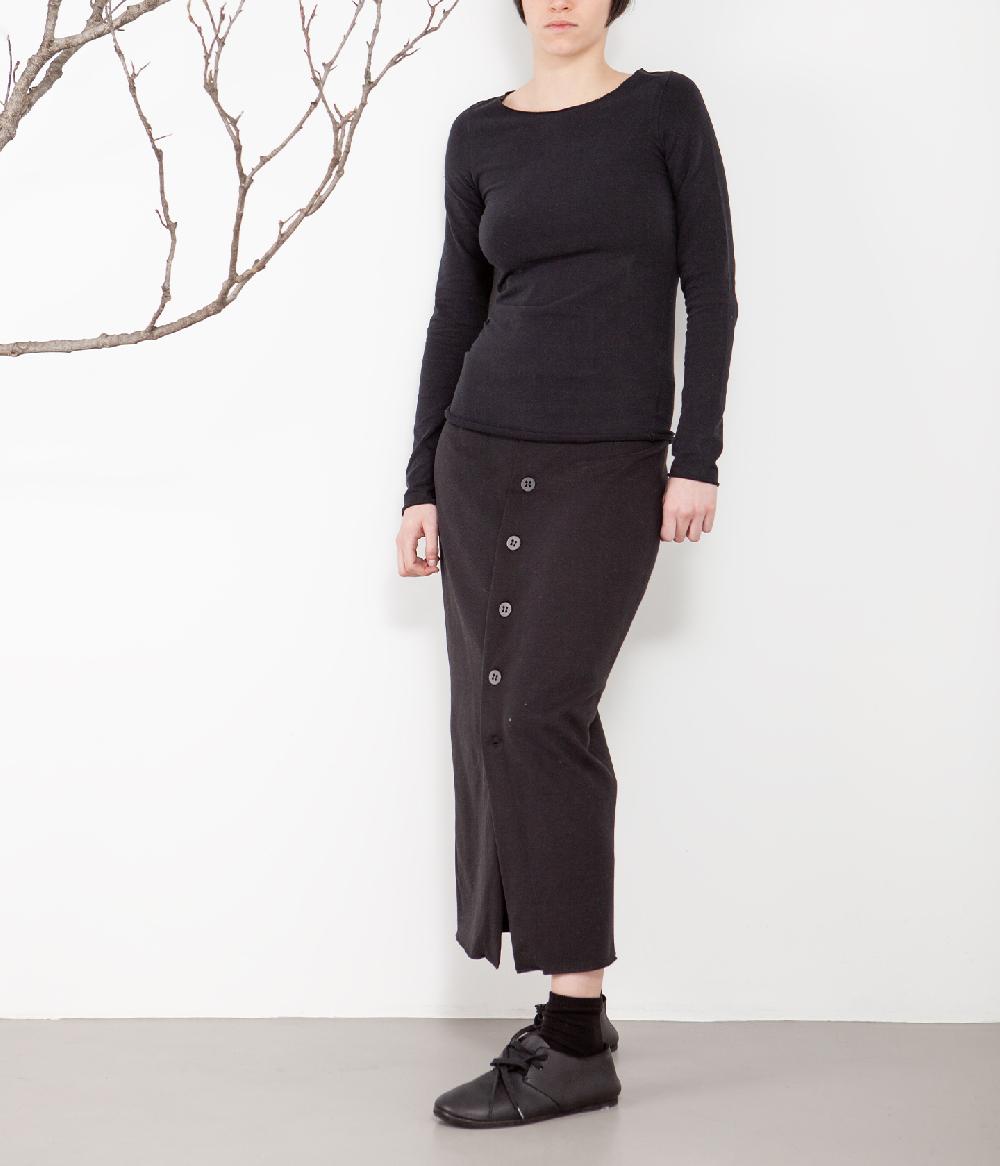 Album Di Famiglia Art. 12W3217 GONNA BOTTONI PM