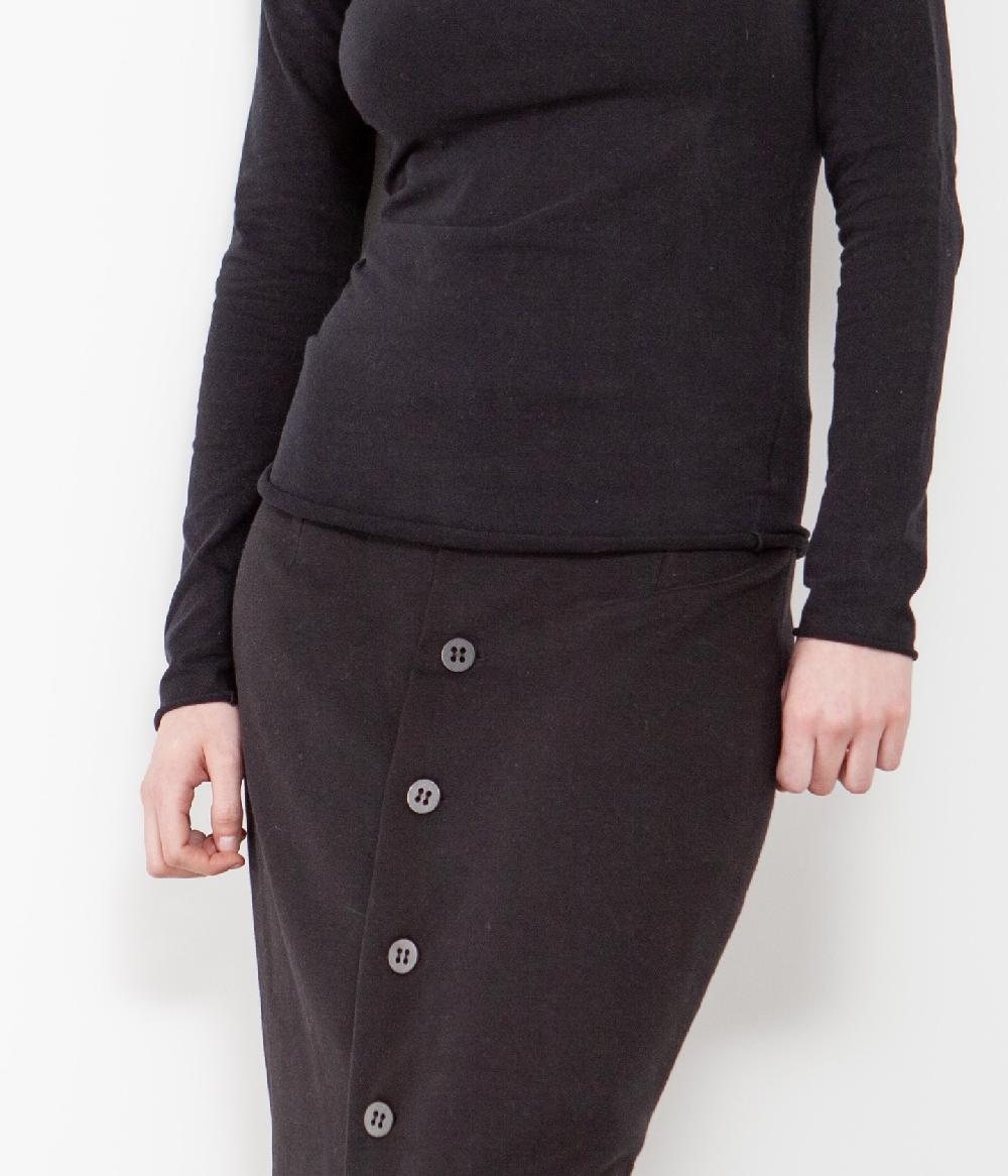 Album Di Famiglia art. 12W3217 GONNA BOTTONI PM