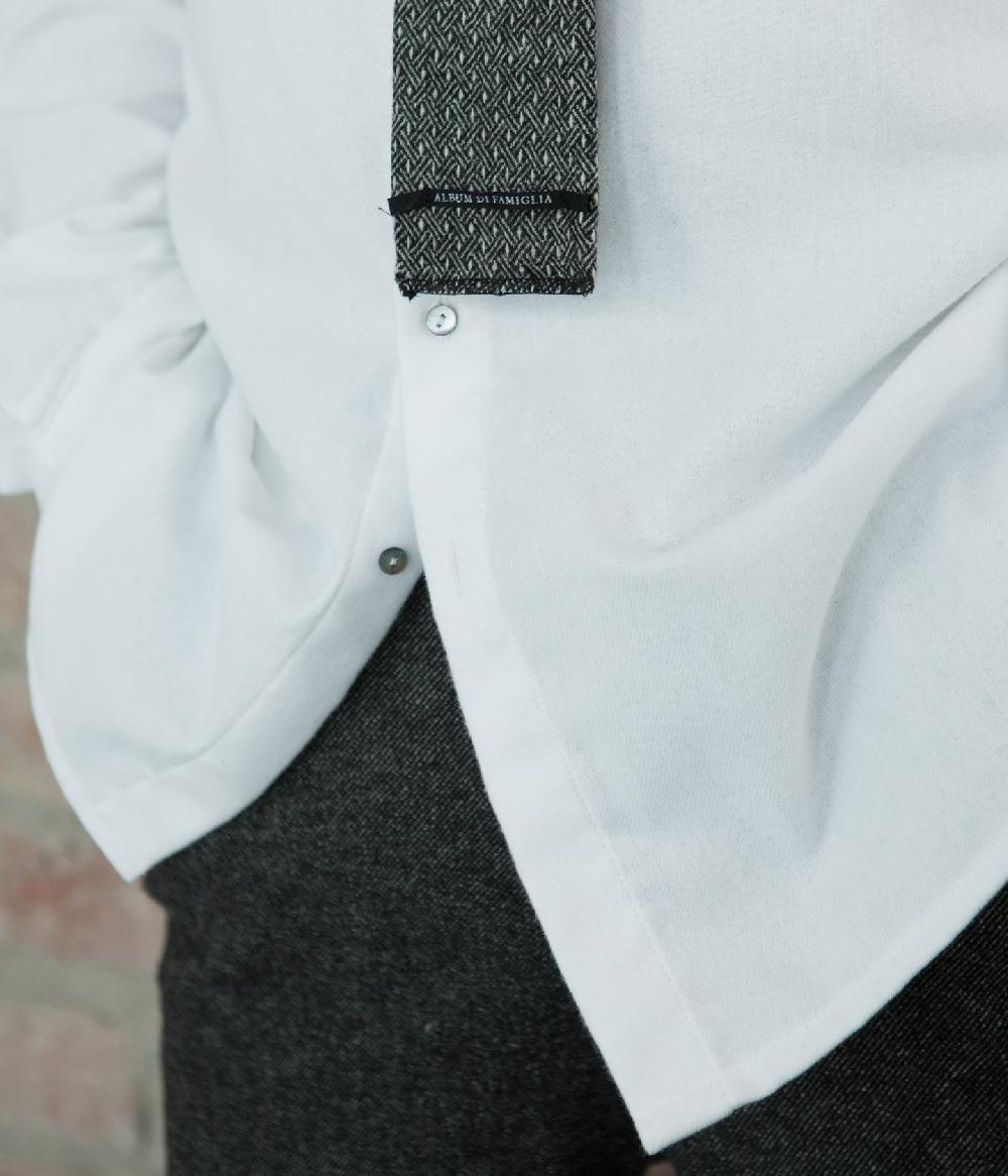 Album Di Famiglia Art. 12WU1210 CAMICIA TG