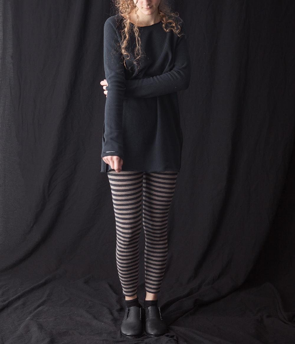 Album Di Famiglia Art. 13W2383 LEGGINGS RIGA