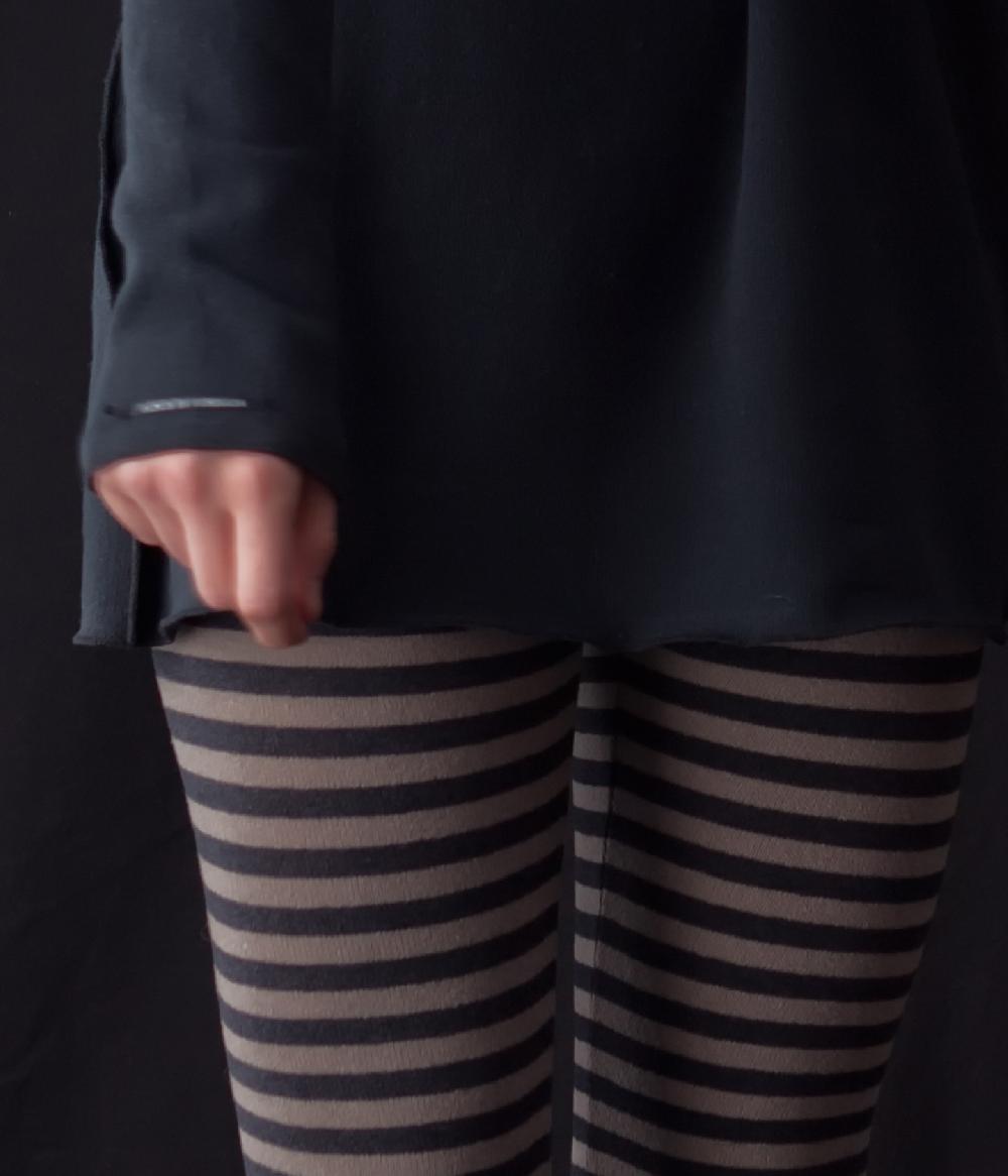 Album Di Famiglia Art. 13W2383 LEGGINGS RIGA