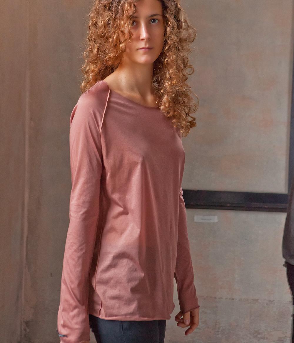 Album Di Famiglia Art. 14S1835 T-SHIRT RAGLAN JV