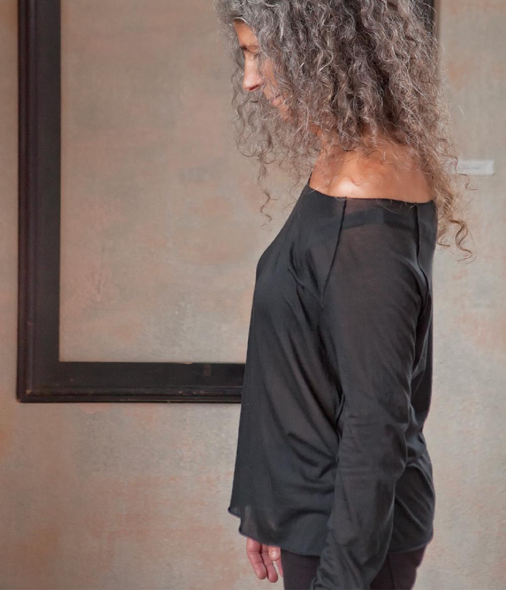 Album Di Famiglia Art. 14S1835 T-SHIRT RAGLAN JV