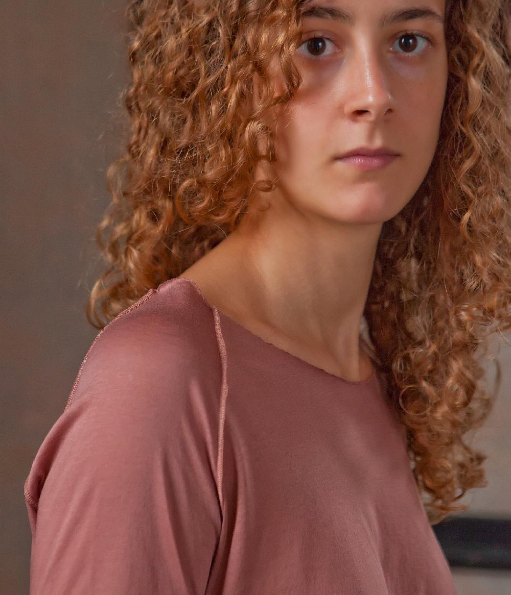 Album Di Famiglia art. 14S1835 T-SHIRT RAGLAN JV