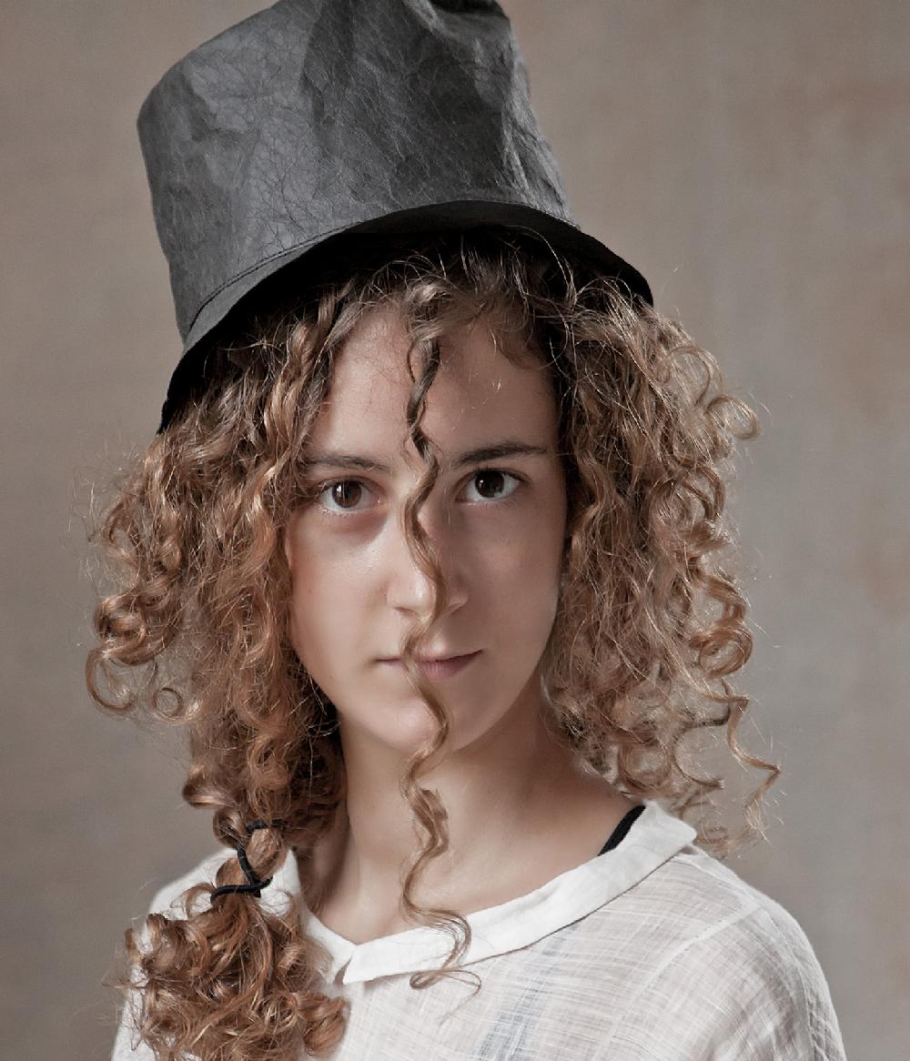 Album Di Famiglia Art. 14S9526B PAPER HAT + BOX