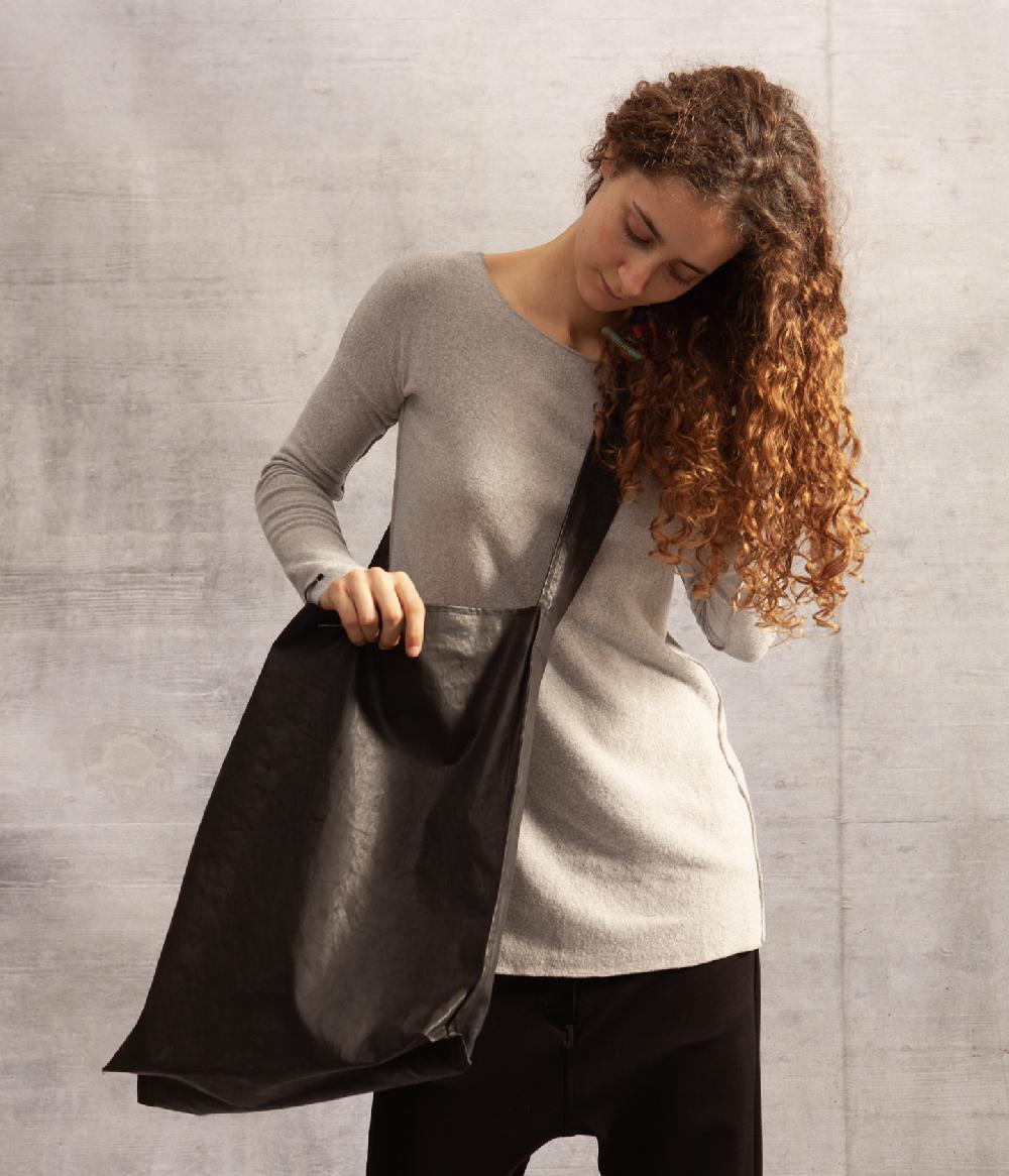 Album Di Famiglia Art. 14W9229 BORSA TELA