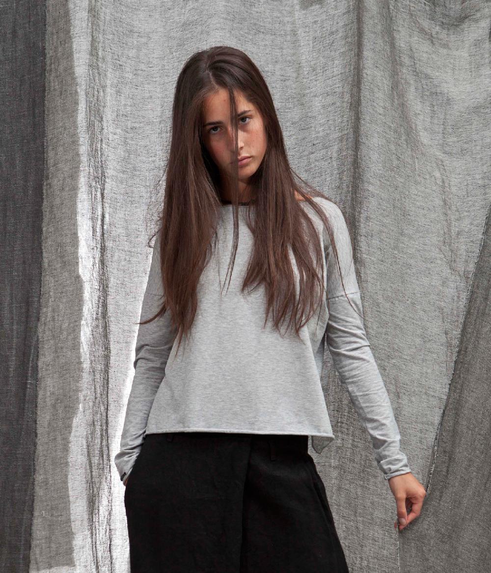 Album Di Famiglia art. 15S1866 T-SHIRT M/L JS