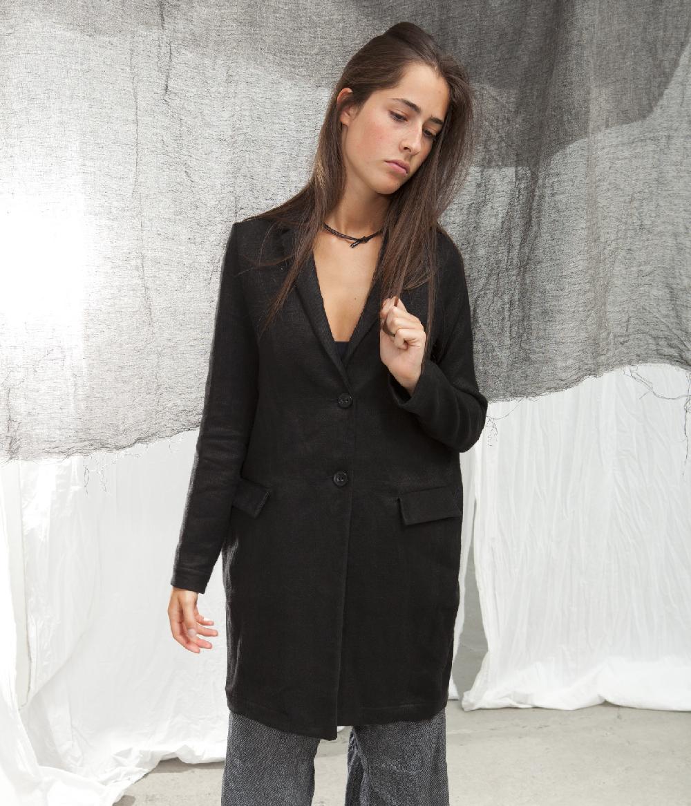 Album Di Famiglia Art. 15S4568 COAT CANAPA