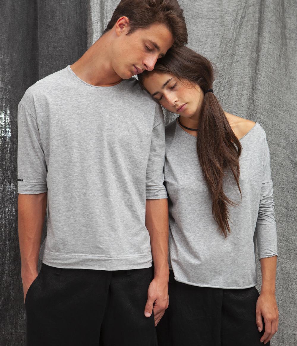 Album Di Famiglia Art. 15SU1704 T-SHIRT M/C JS