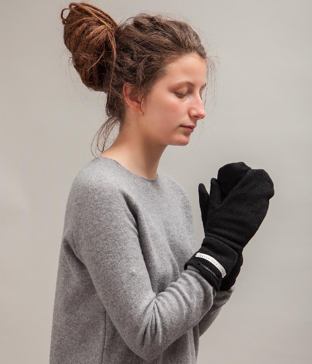 Album Di Famiglia art. 15W#9312 GLOVES WO/WS