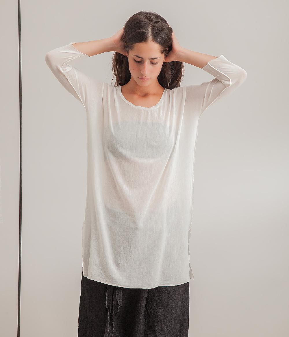 Album Di Famiglia Art. 16S#1275 TUNICA SC STRETCH