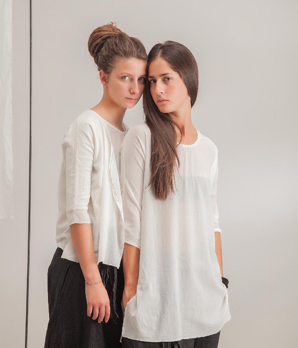 Album Di Famiglia art. 16S#1275 TUNICA SC STRETCH