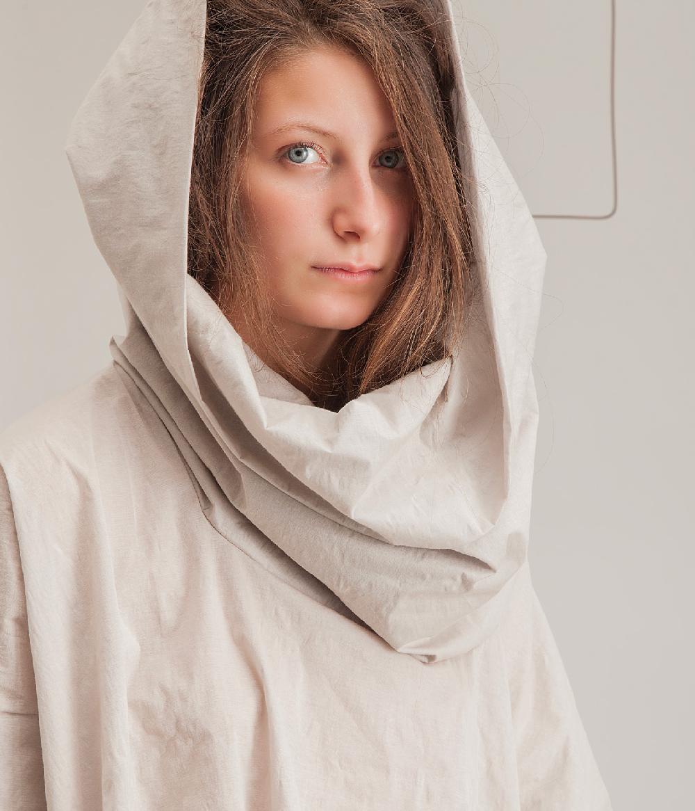 Album Di Famiglia art. 16S#1720 COLLO ANELLO A