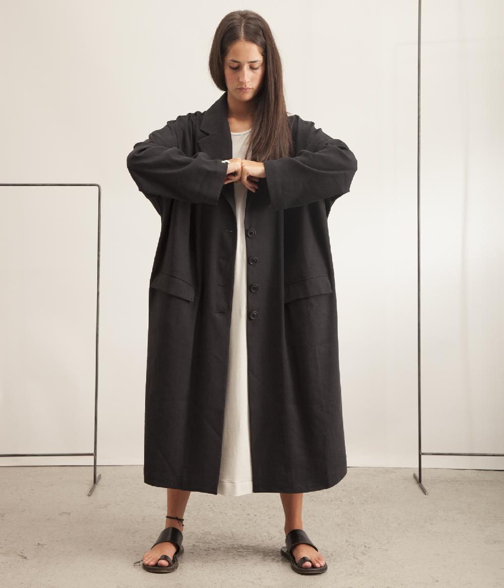 Album Di Famiglia Art. 16S#4573 COAT LI/SE