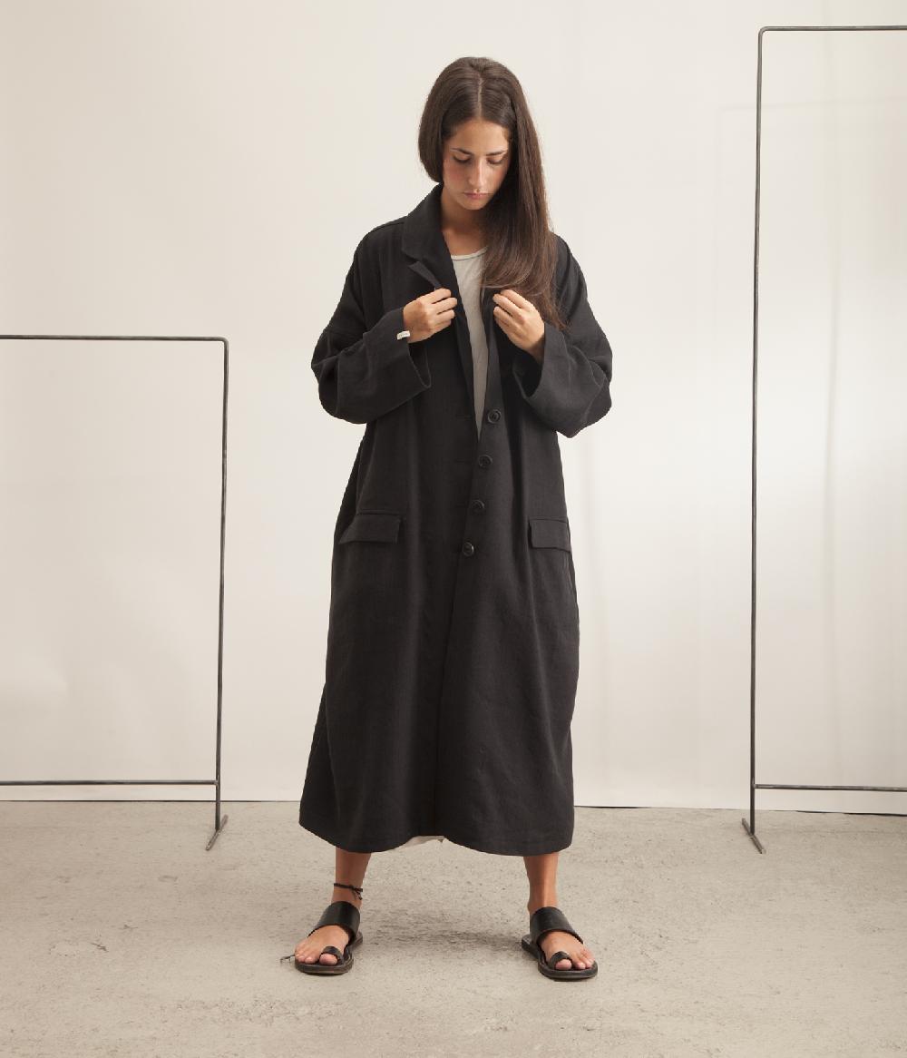 Album Di Famiglia Art. 16S#4573 COAT LI/SE