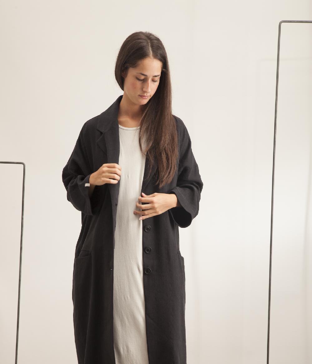 Album Di Famiglia Art. 16S#4573 COAT LI/SE