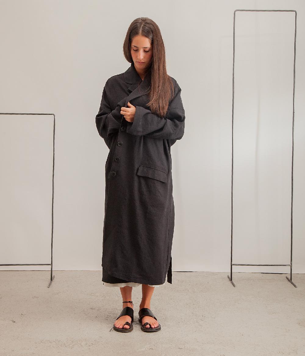 Album Di Famiglia art. 16S#4573 COAT LI/SE