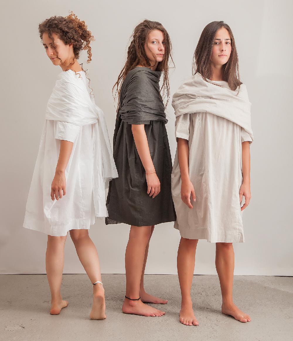 Album Di Famiglia Art. 16S#9499 STOLA A