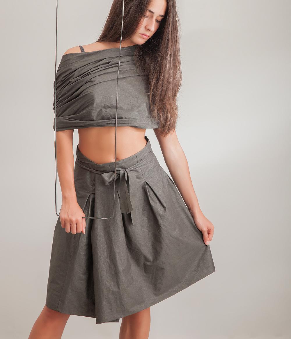 Album Di Famiglia art. 16S#9499 STOLA A