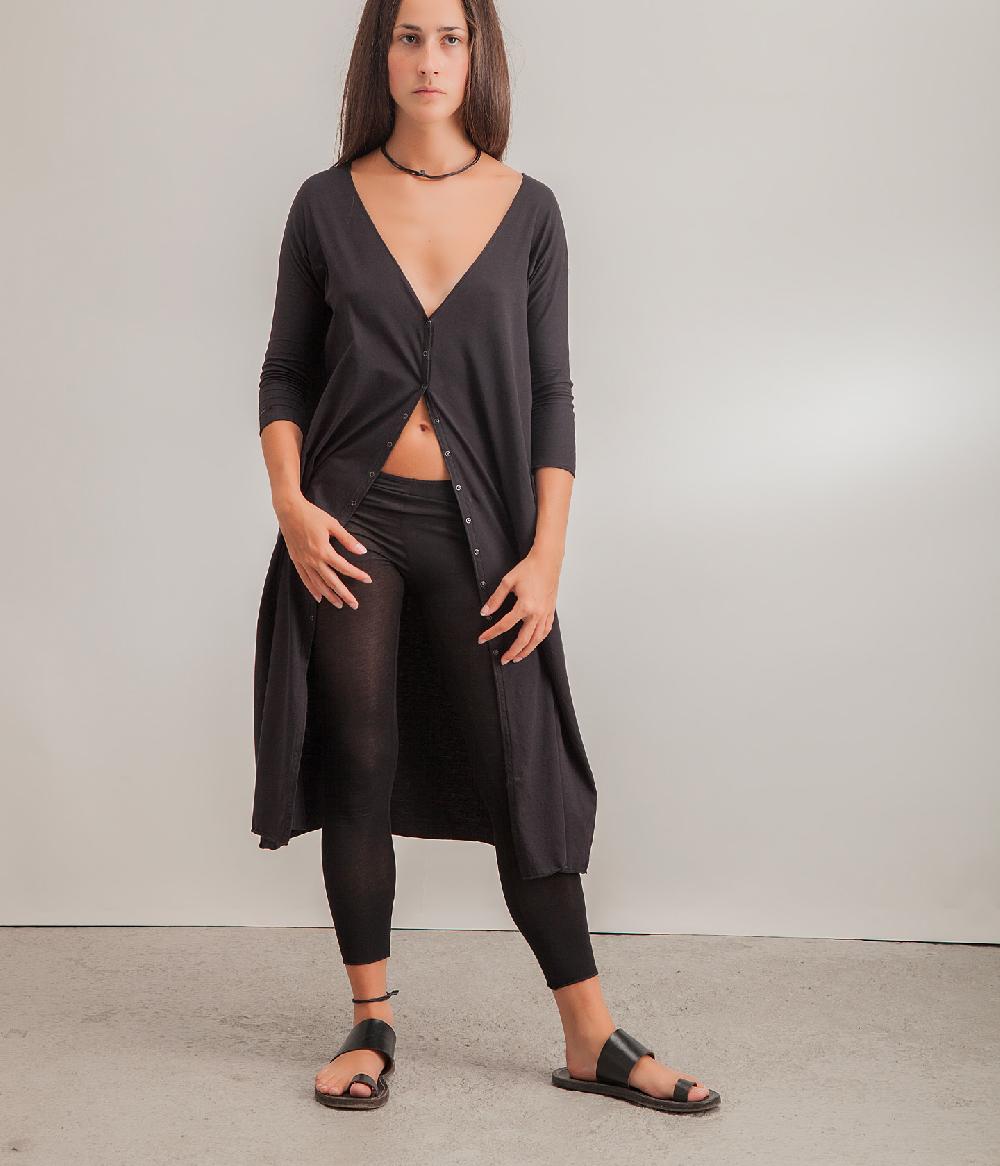 Album Di Famiglia art. 16S2397 LEGGINGS JS