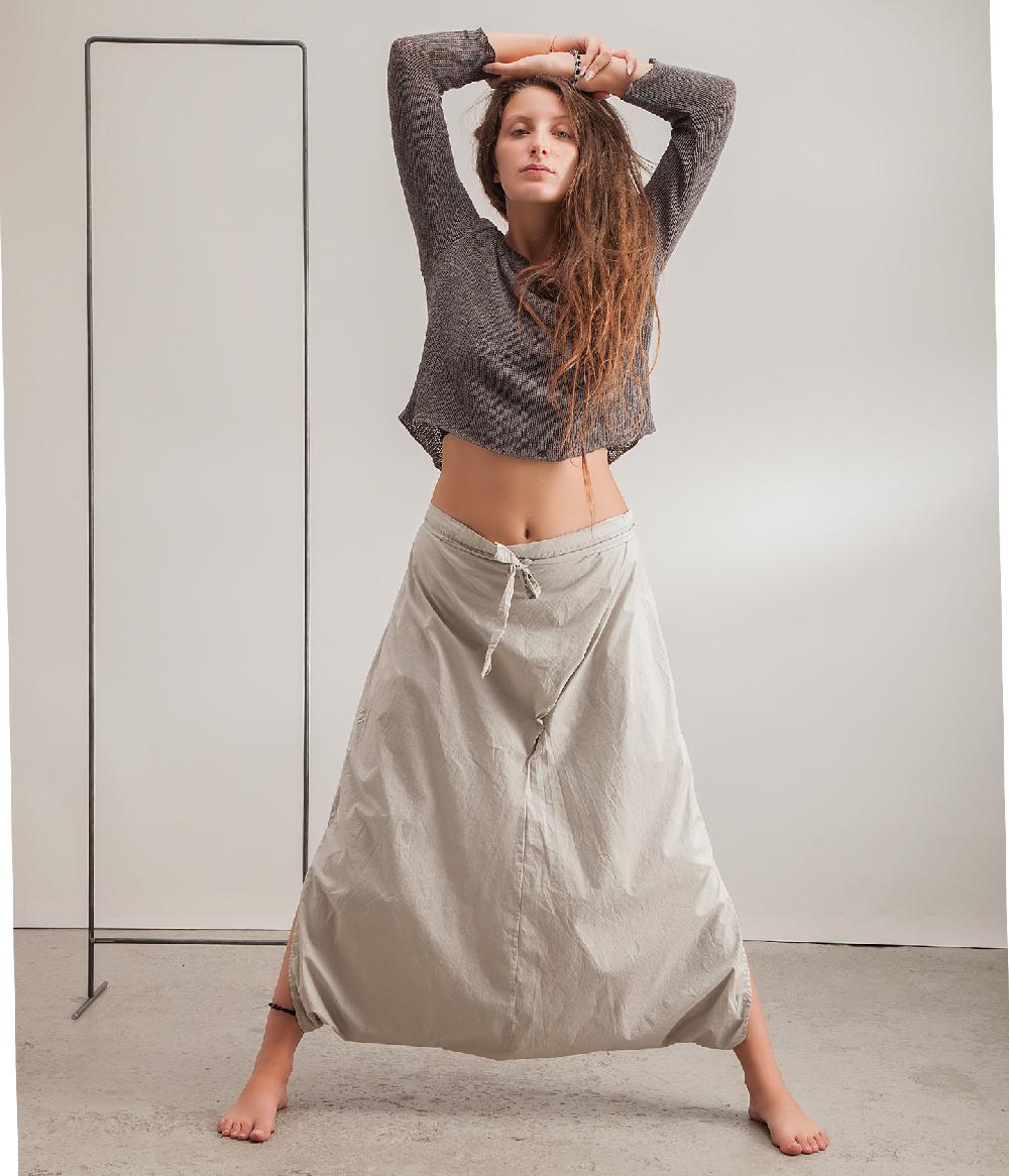 Album Di Famiglia Art. 16S40_49 SHORT PULL TRICOT