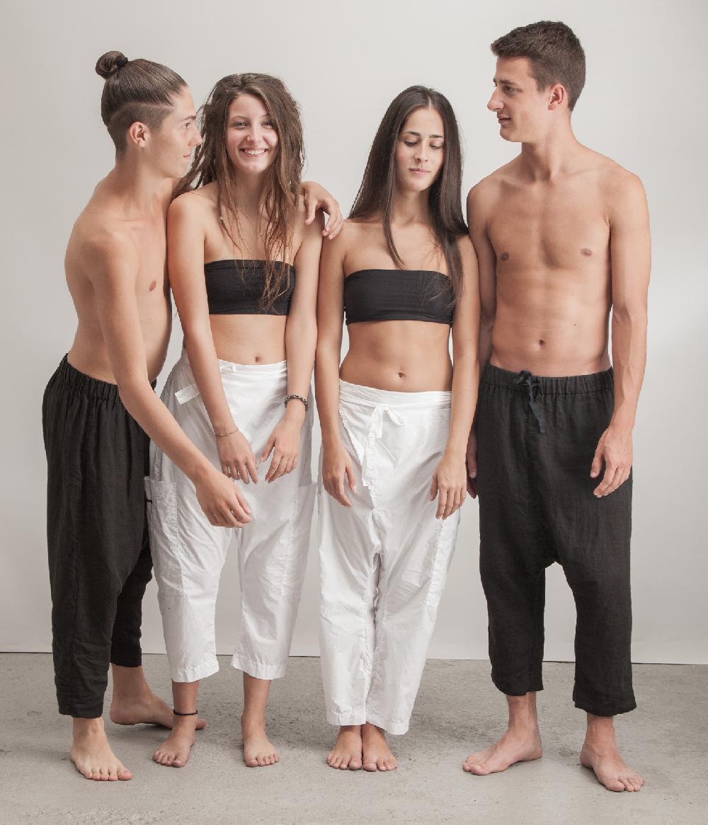 Album Di Famiglia Art. 16SU2315 BRAGHE LINO L