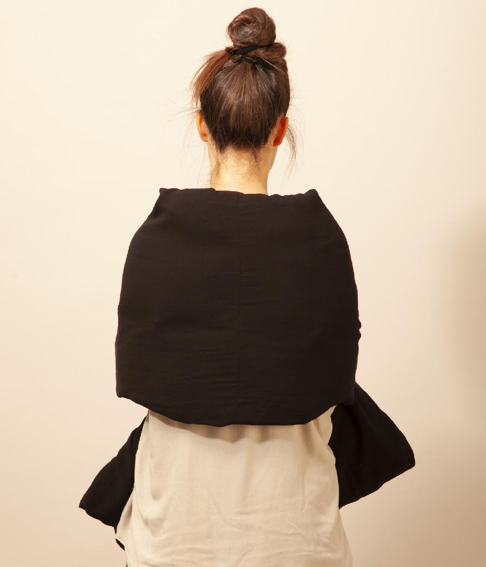 Album Di Famiglia Art. 16W#94_03 STOLA PIUMA