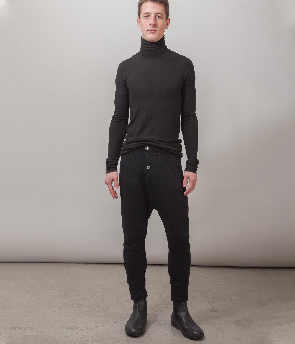 Album Di Famiglia Art. 16W#U2325 PANTALONE FELPA WS