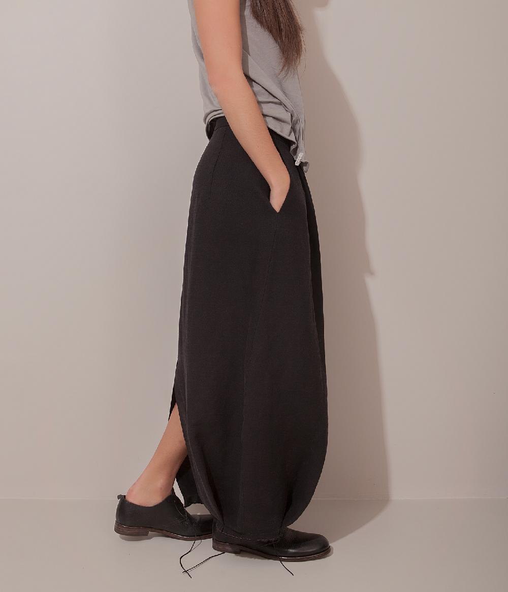 Album Di Famiglia Art. 17S#3251 SKIRT NATTE’