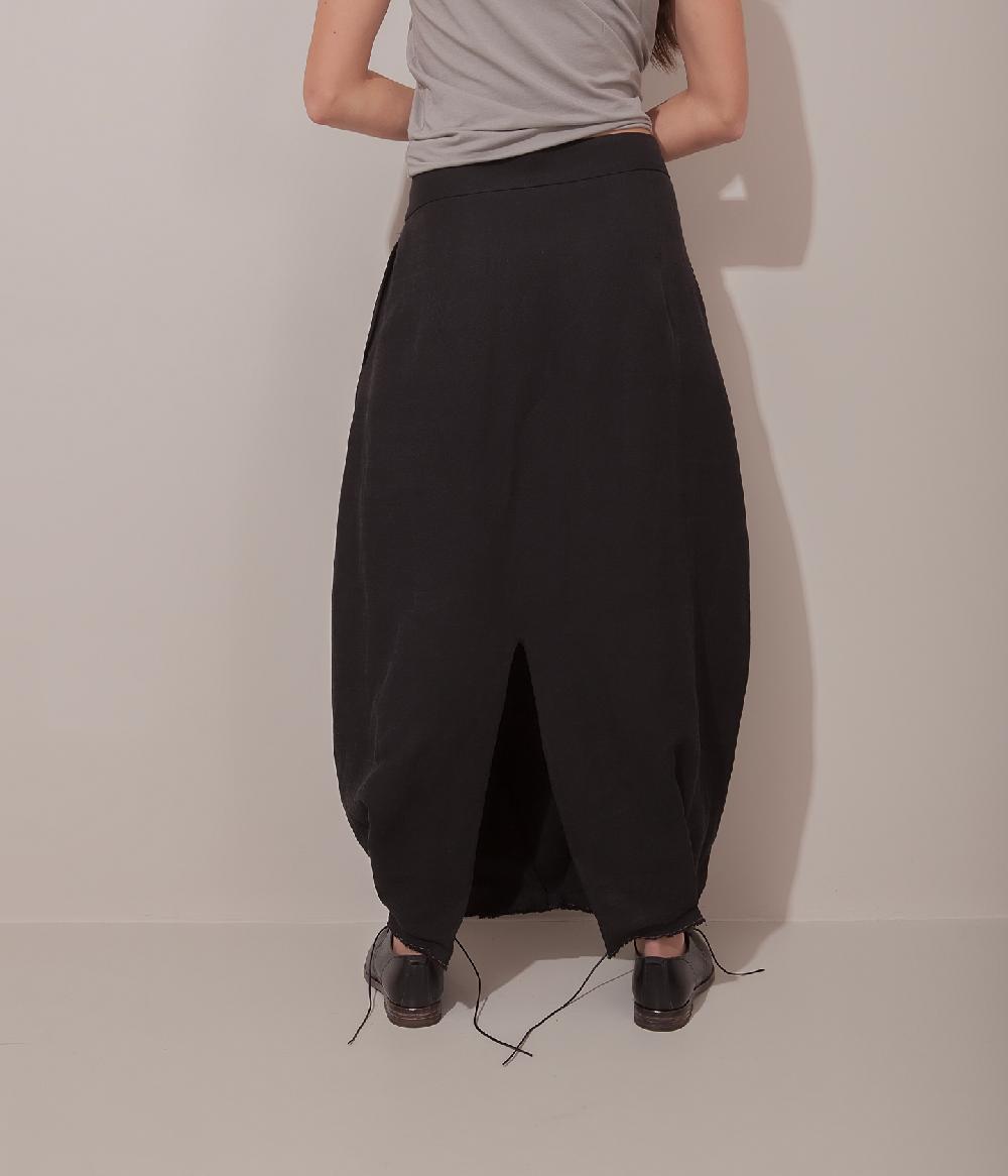 Album Di Famiglia Art. 17S#3251 SKIRT NATTE’