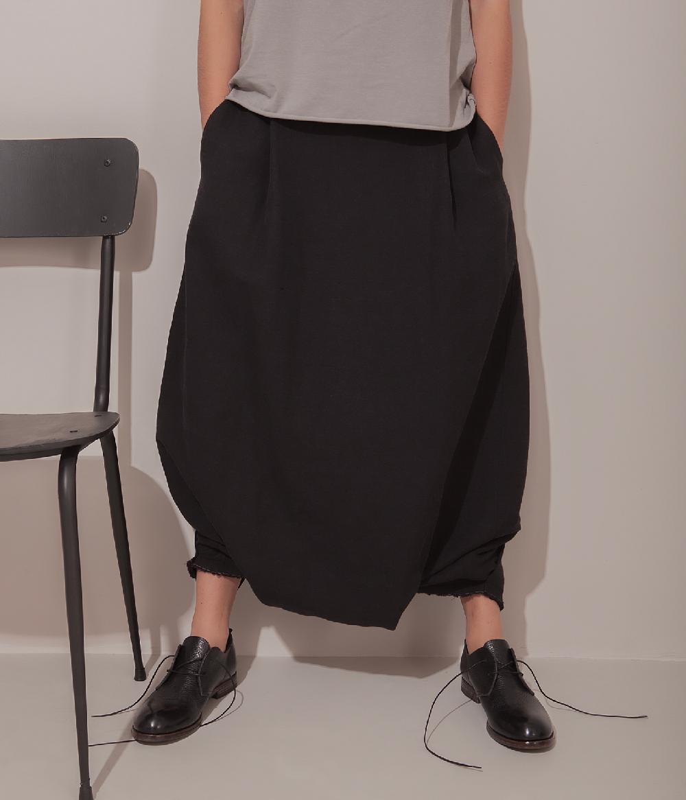 Album Di Famiglia Art. 17S#3251 SKIRT NATTE’