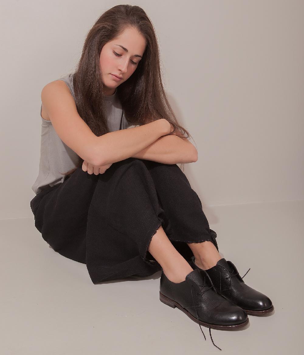 Album Di Famiglia art. 17S#3251 SKIRT NATTE’