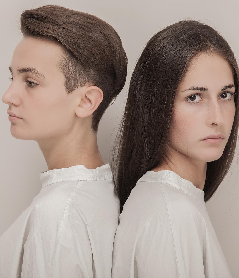 Album Di Famiglia art. 17S1292 COLLAR SHIRT TS