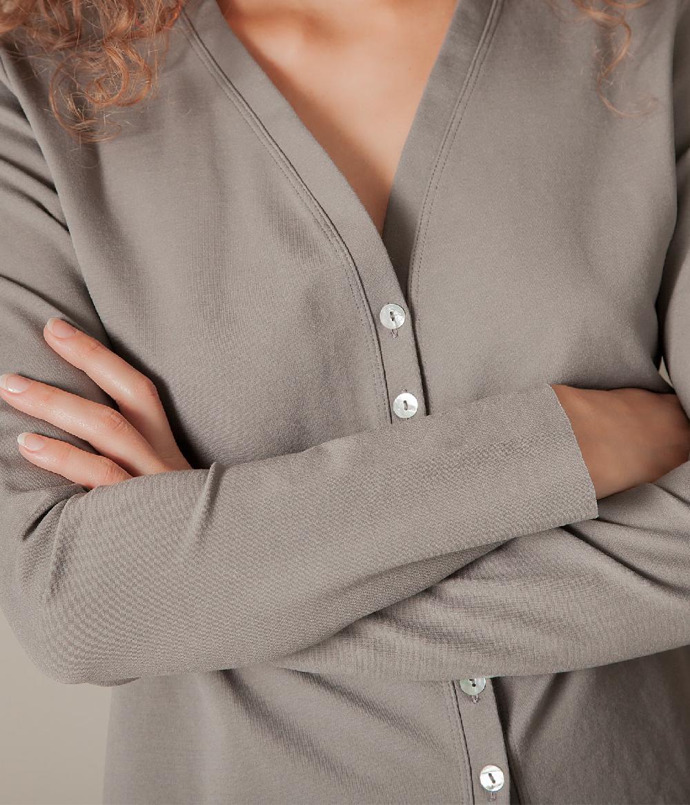 Album Di Famiglia Art. 17S41_71 CARDIGAN PMV