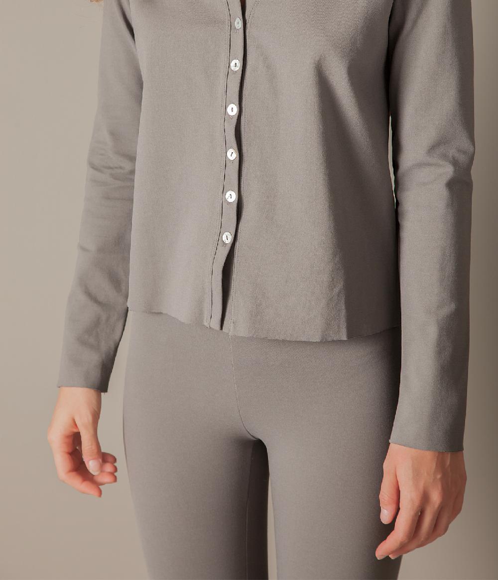 Album Di Famiglia Art. 17S41_71 CARDIGAN PMV